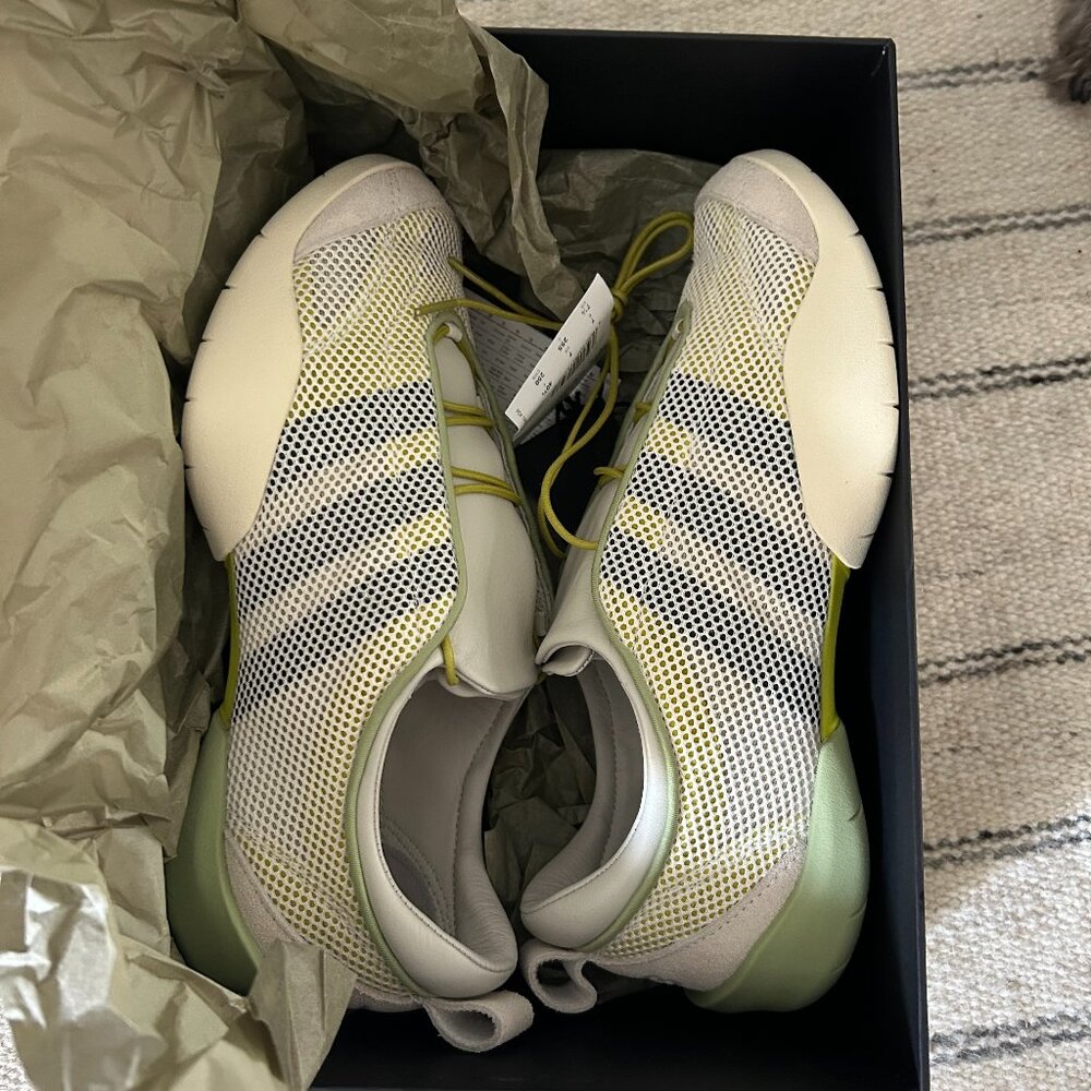 adidas Y-3 Regu Sneaker - Brand New